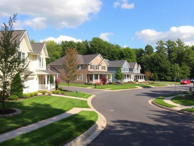 Bloomfield, Connecticut — cleaning service area