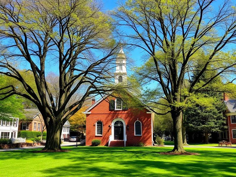 Windsor, Connecticut — cleaning service area