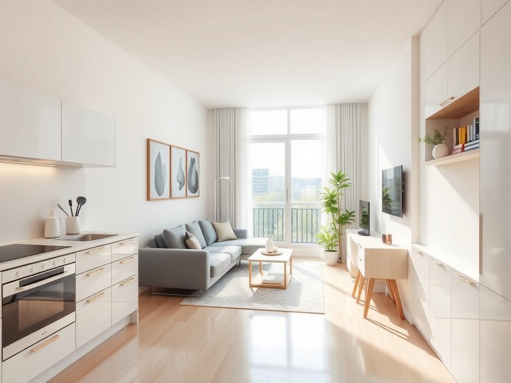 Apartment Cleaning Services in Wolcott, Connecticut