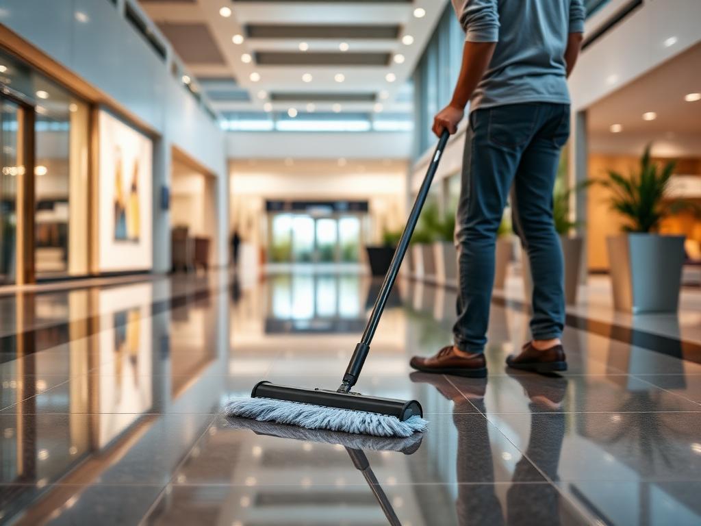 Commercial Cleaning Services in Wolcott, Connecticut