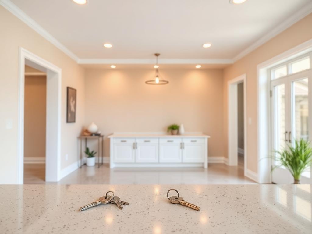 Move In Cleaning Services in Wolcott, Connecticut