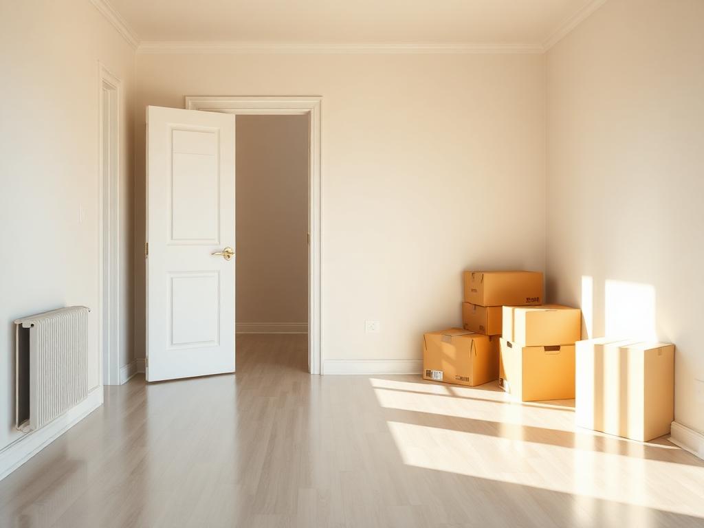 Move Out Cleaning Services in Wolcott, Connecticut
