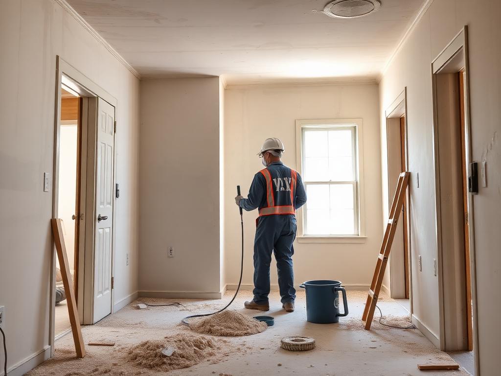 Post-Construction Cleaning in Wolcott, Connecticut