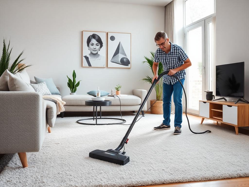 Regular Cleaning Services in Wolcott, Connecticut